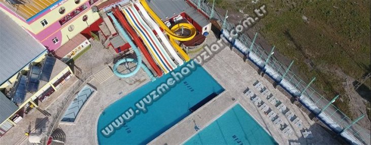 sirin aquapark yuzme havuzu kayseri yuzme havuzlari kayseri havuz rehberi kayseri havuzlar