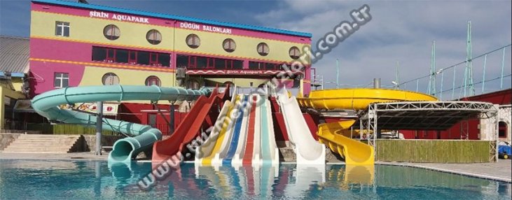 sirin aquapark yuzme havuzu kayseri yuzme havuzlari kayseri havuz rehberi kayseri havuzlar